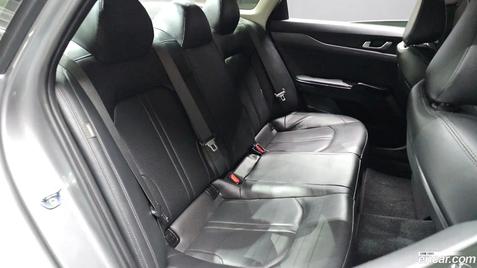 K5 Kia 2021.8-OPTION-043