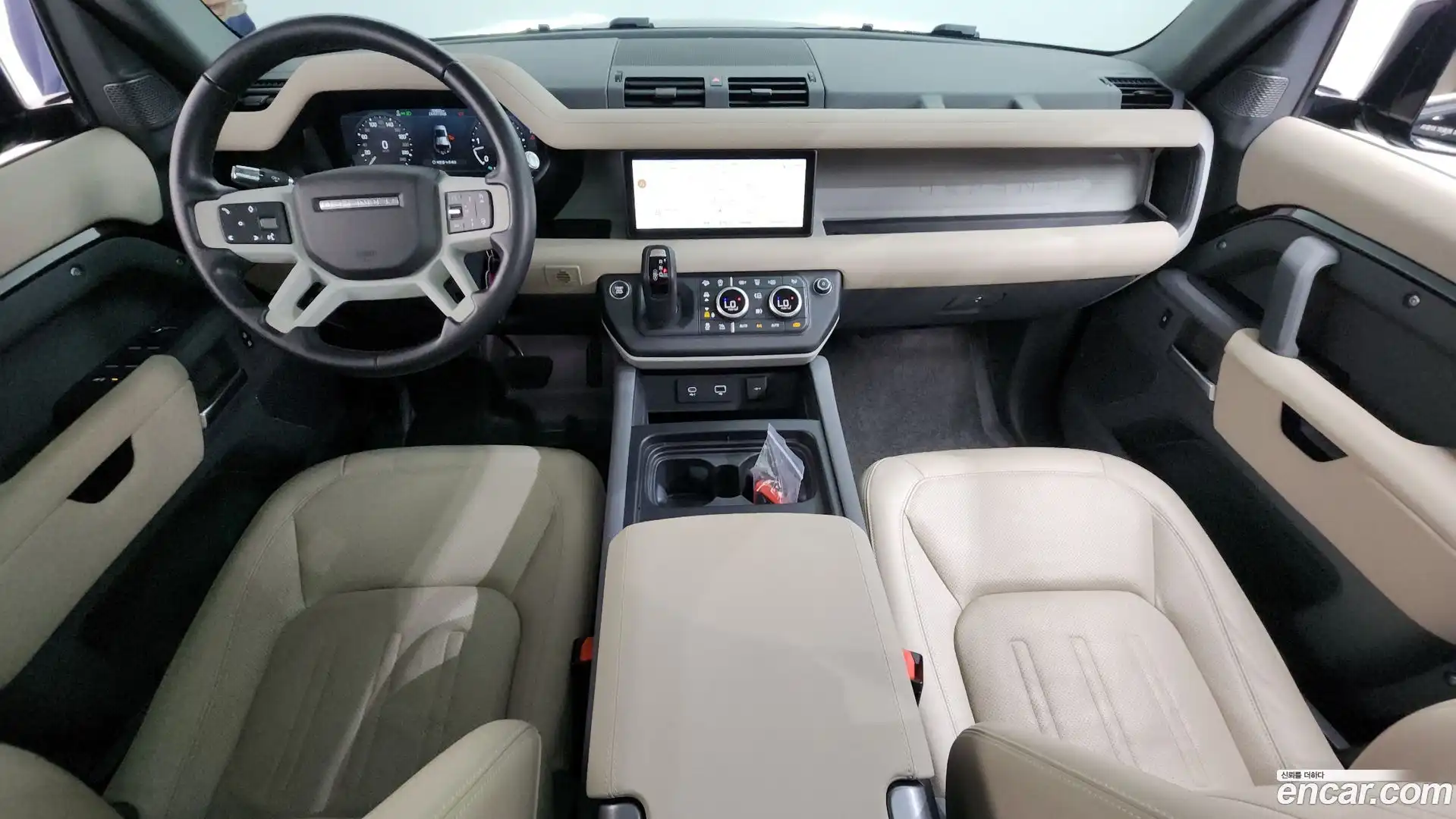 Defender Land Rover 2021.5-INNER-007