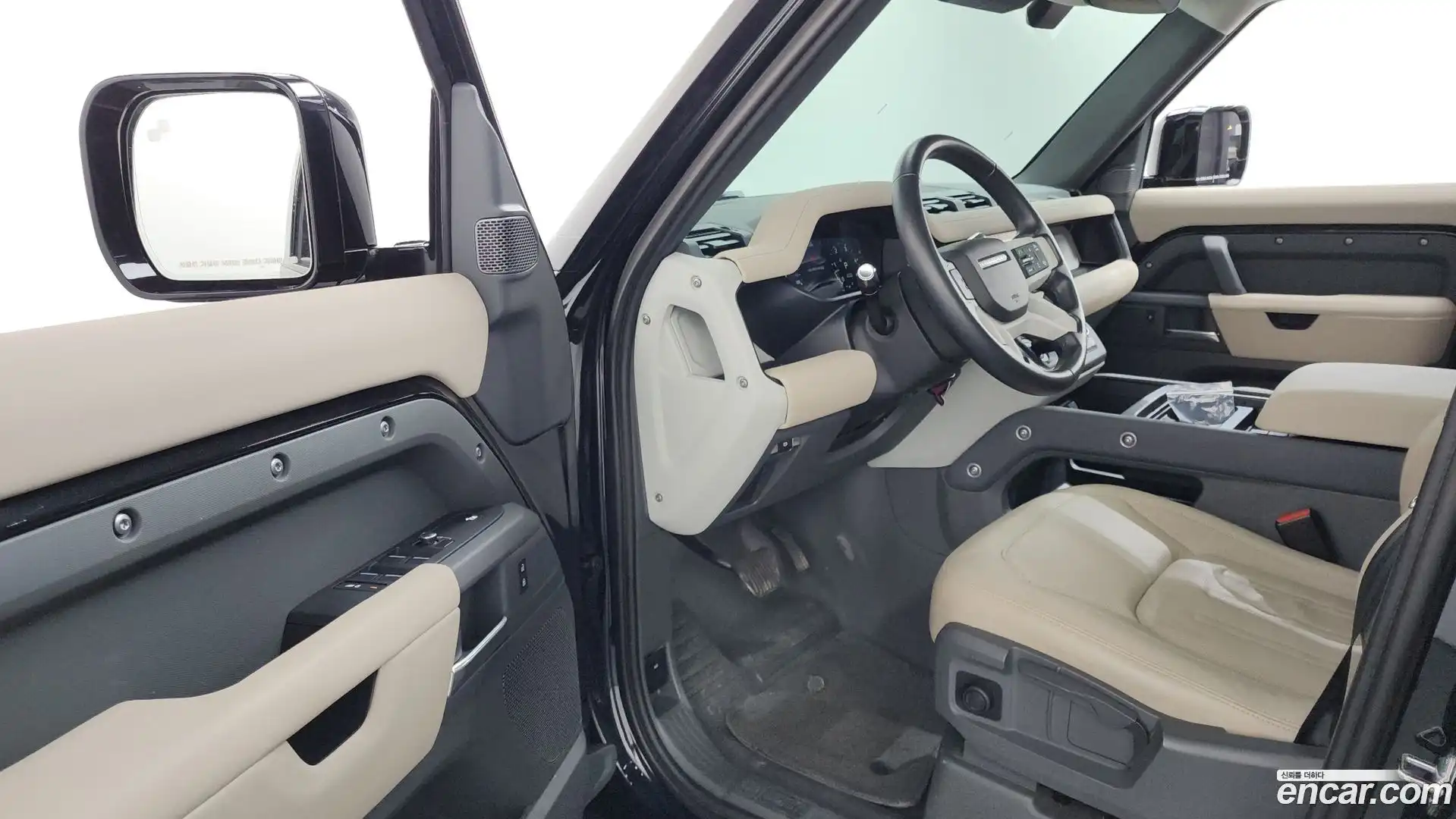 Defender Land Rover 2021.5-INNER-010