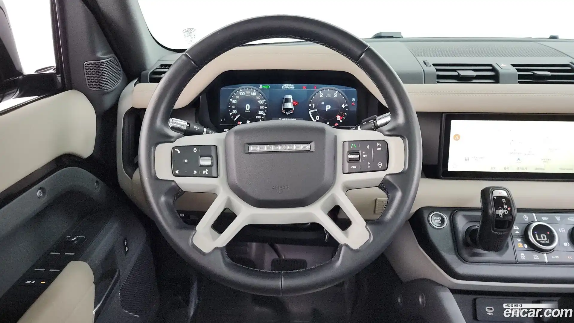 Defender Land Rover 2021.5-OPTION-018