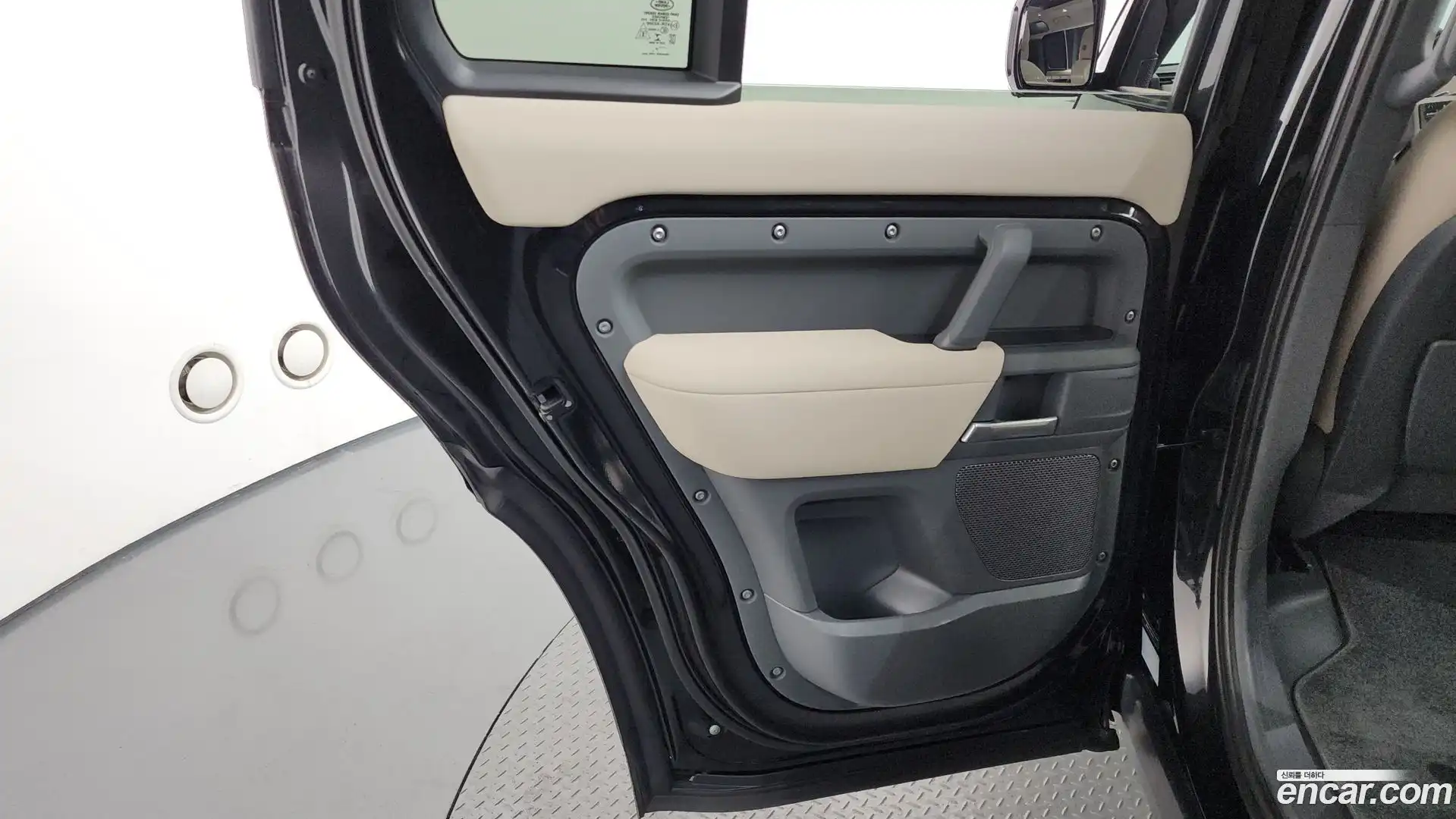 Defender Land Rover 2021.5-INNER-035