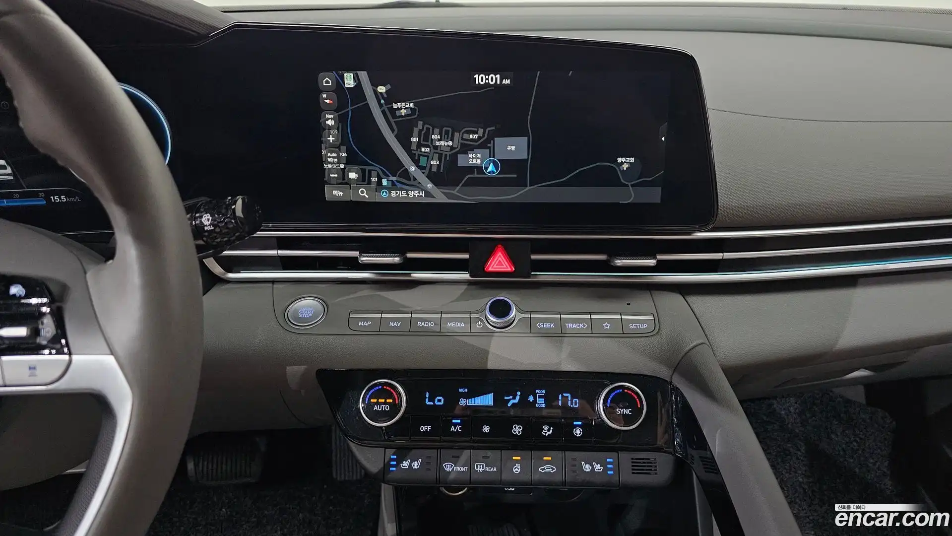 AVANTE Hyundai 2023.6-OPTION-016