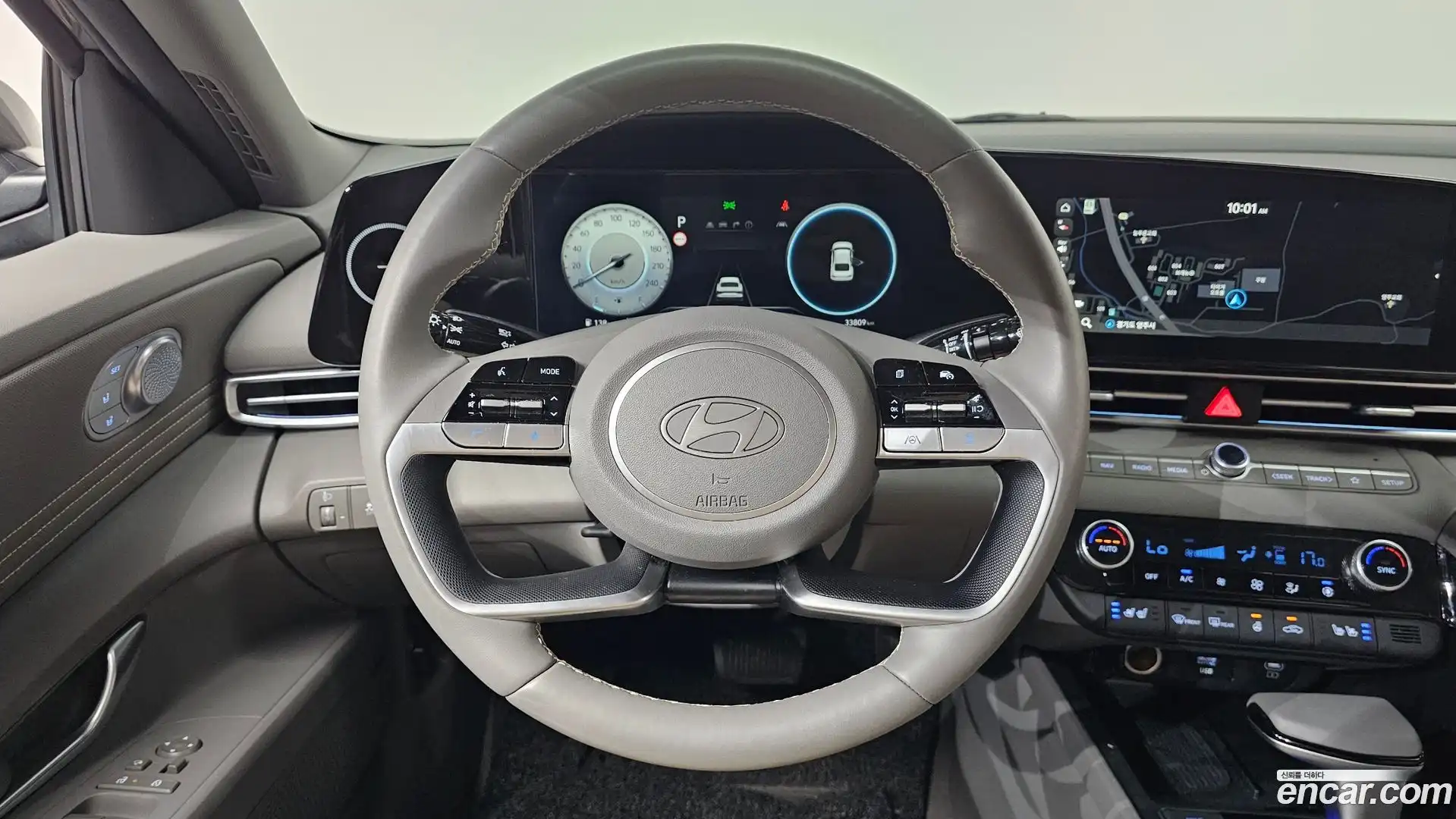 AVANTE Hyundai 2023.6-OPTION-017