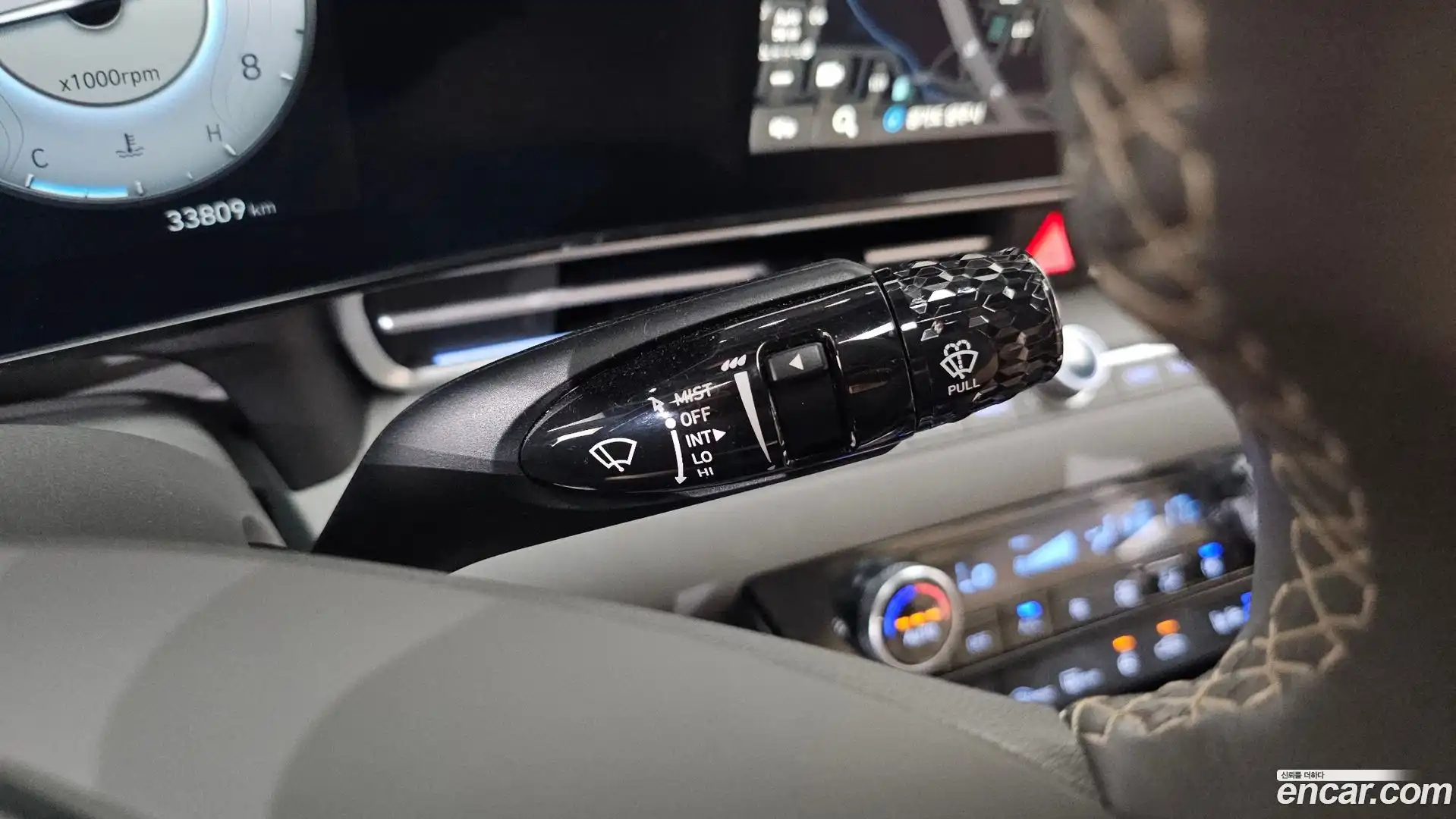 AVANTE Hyundai 2023.6-OPTION-040