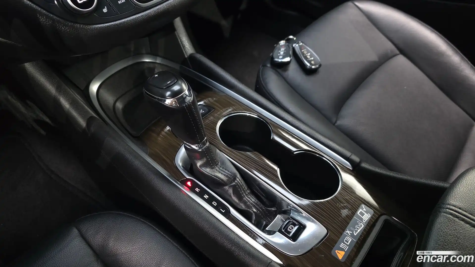 Malibu Chevrolet 2020.11-INNER-009