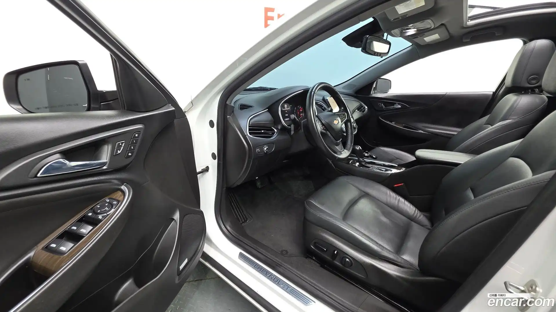 Malibu Chevrolet 2020.11-INNER-010