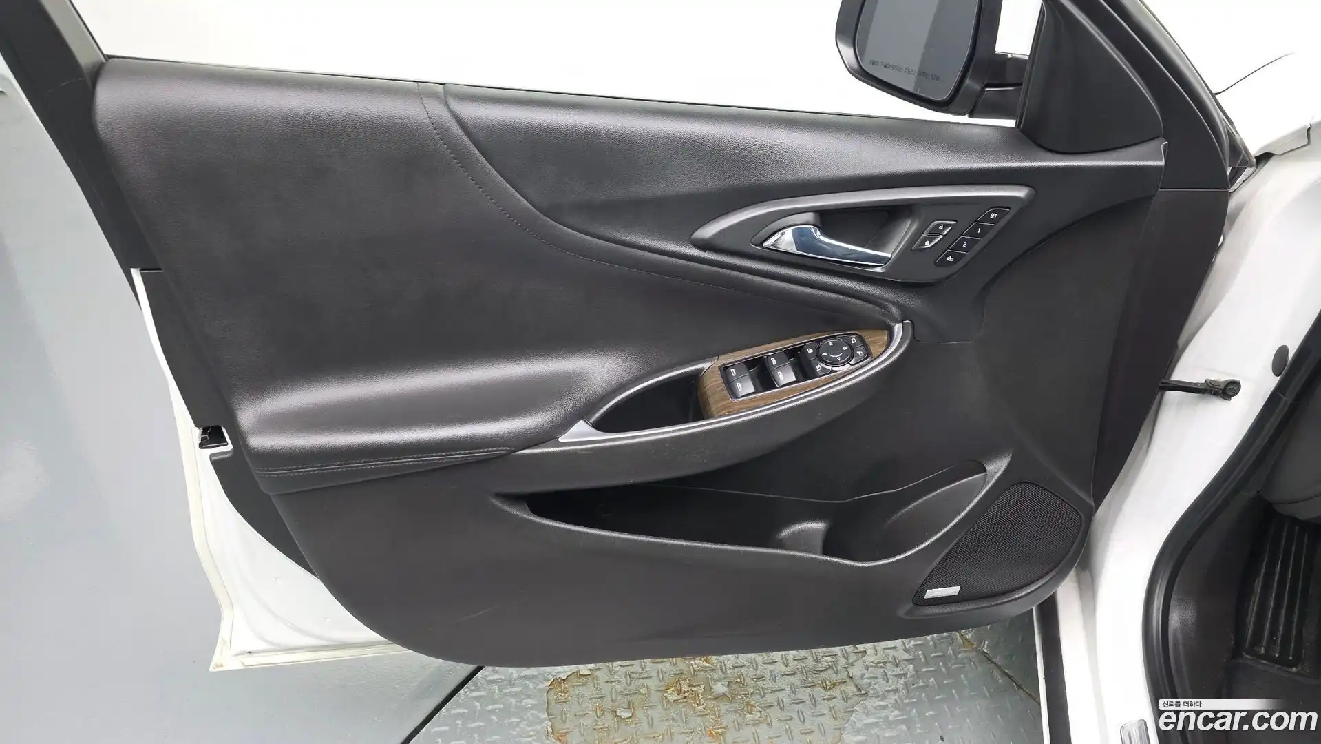 Malibu Chevrolet 2020.11-INNER-034