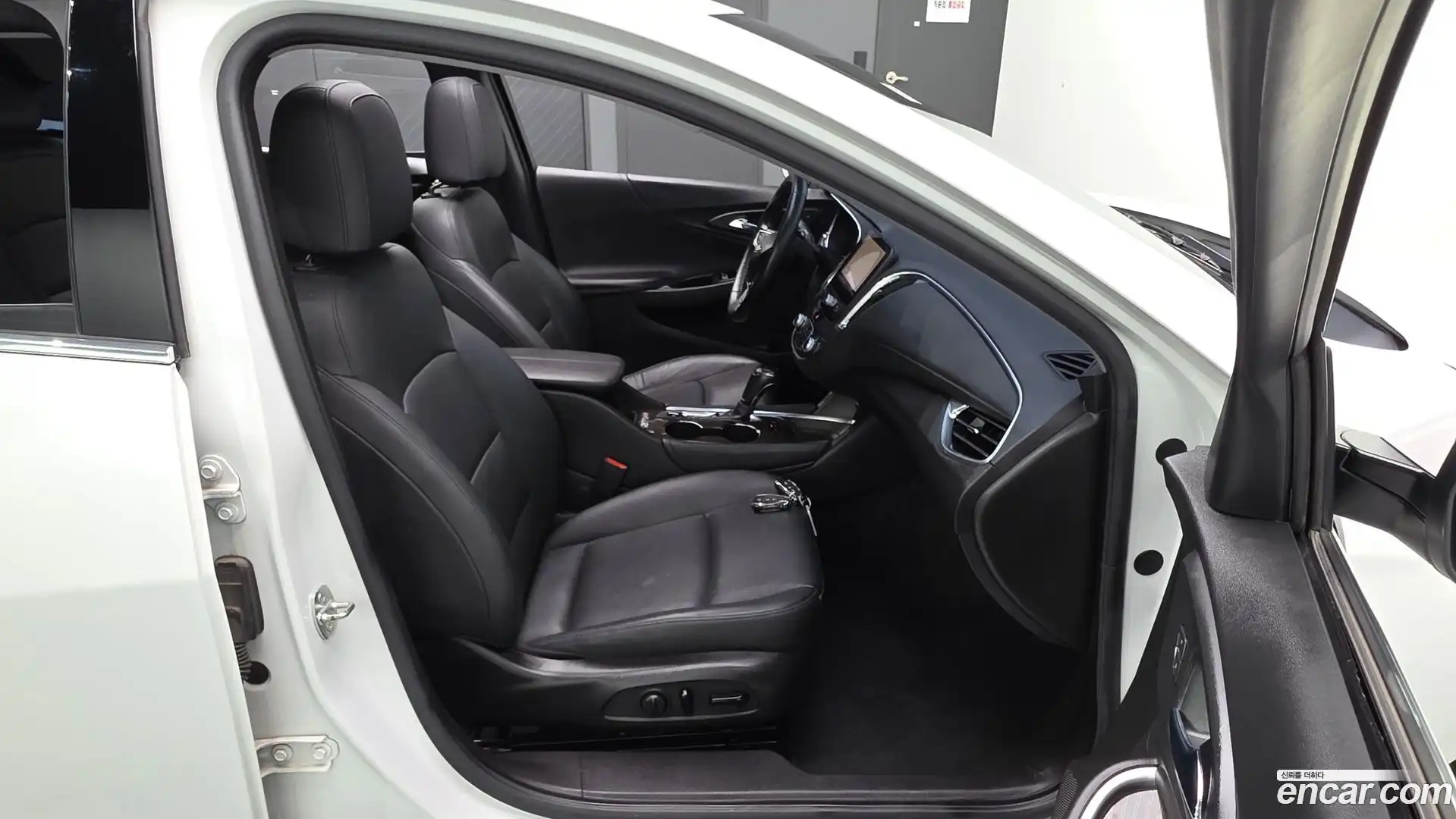 Malibu Chevrolet 2020.11-INNER-036