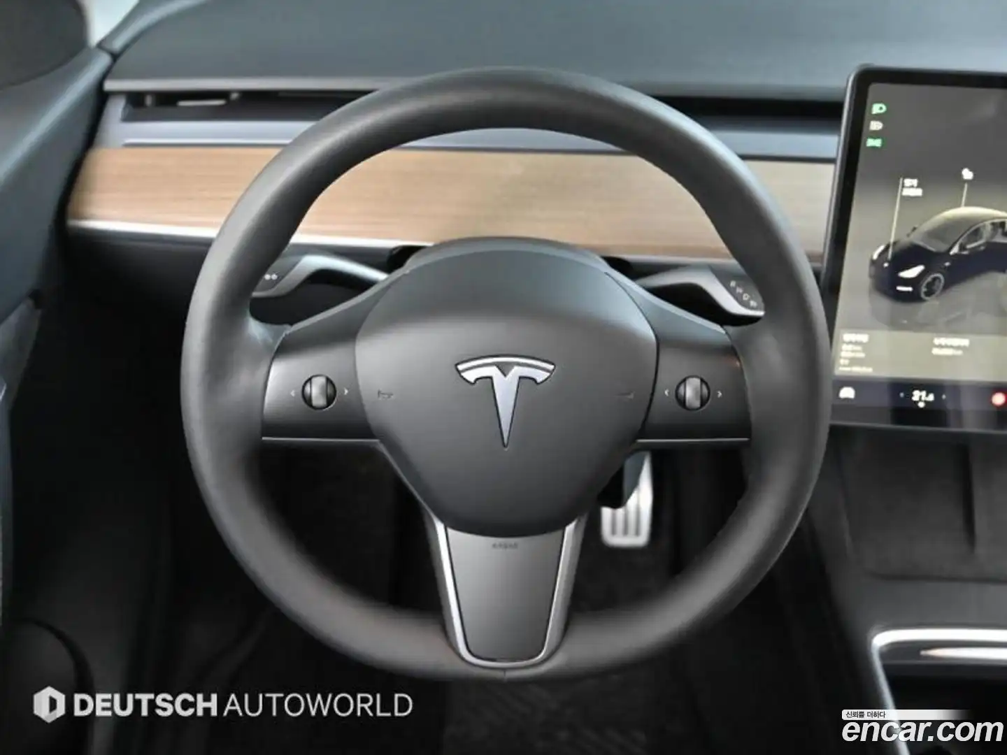 Model Y Tesla 2022.7-OPTION-017