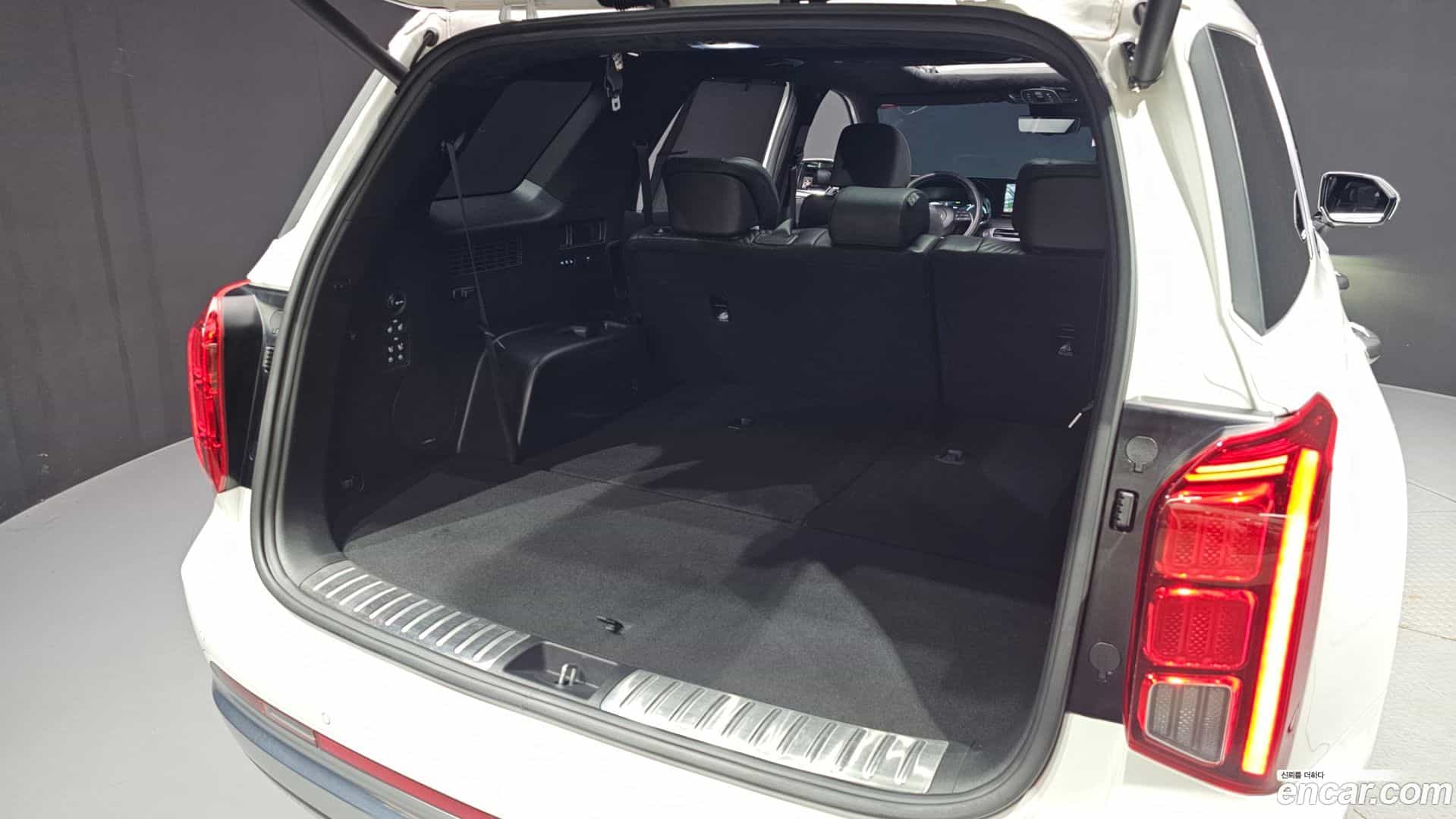 Palisade Hyundai 2023.4-OPTION-024