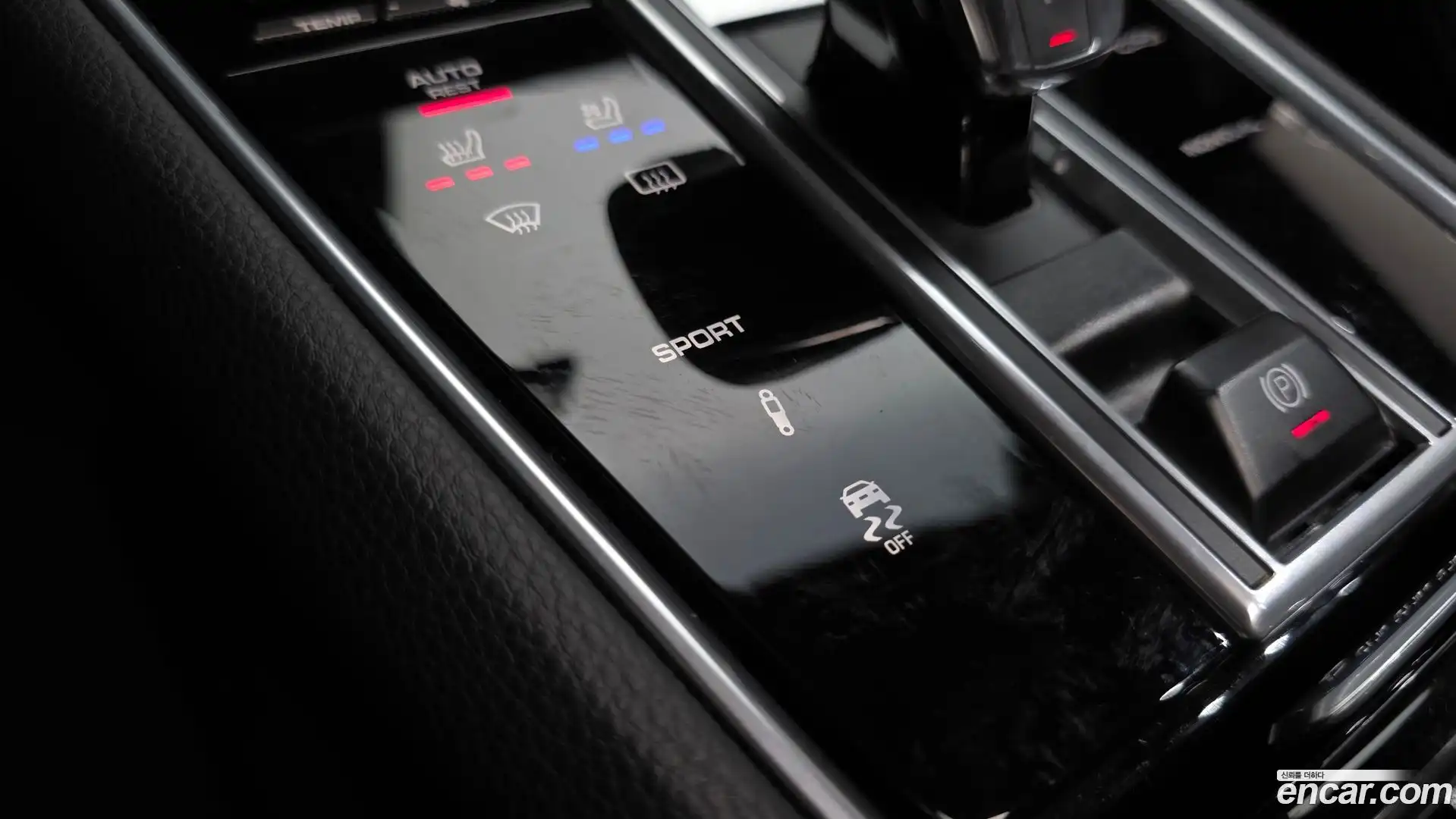 Panamera Porsche 2018.5-OPTION-020