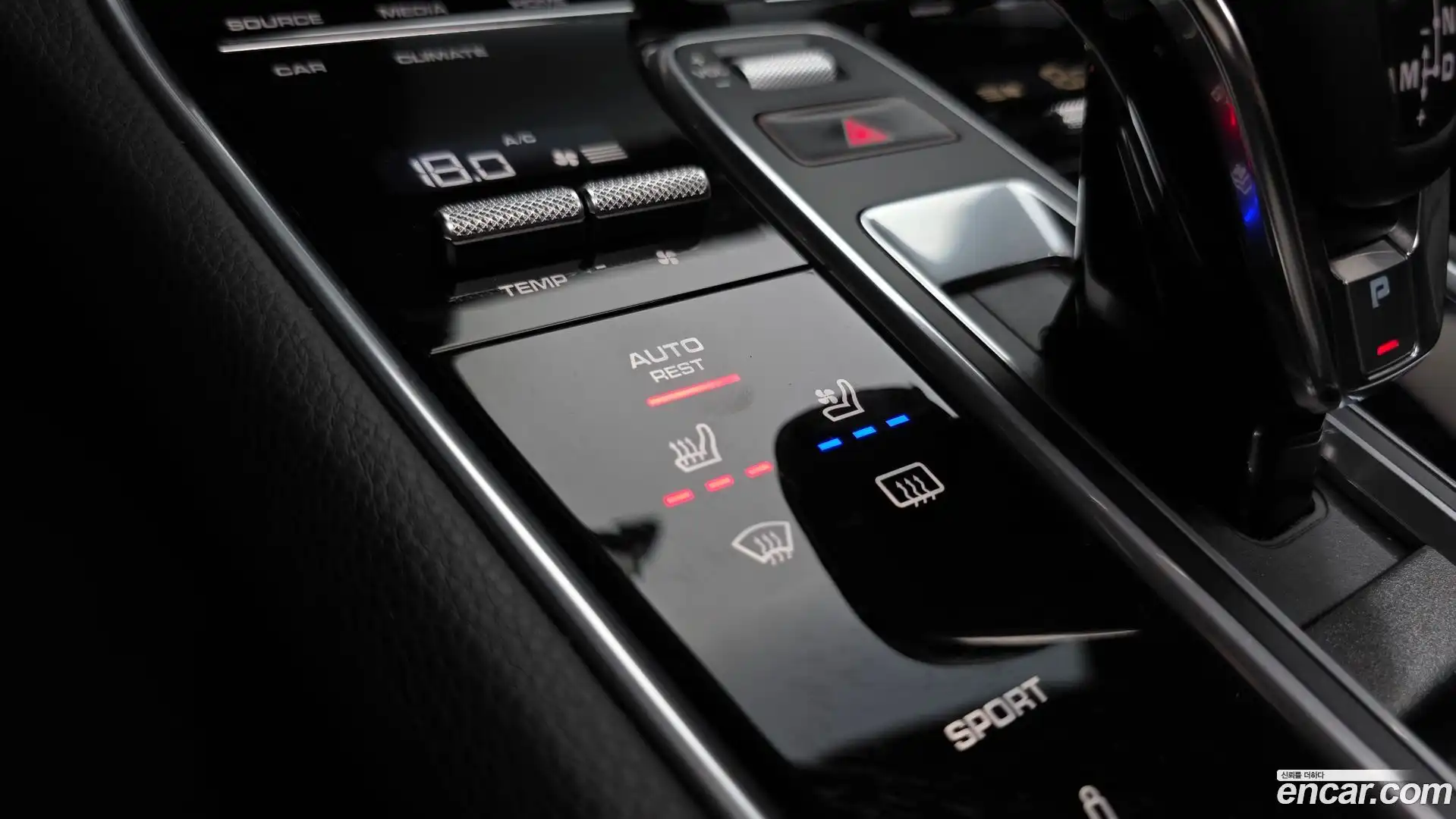 Panamera Porsche 2018.5-OPTION-045