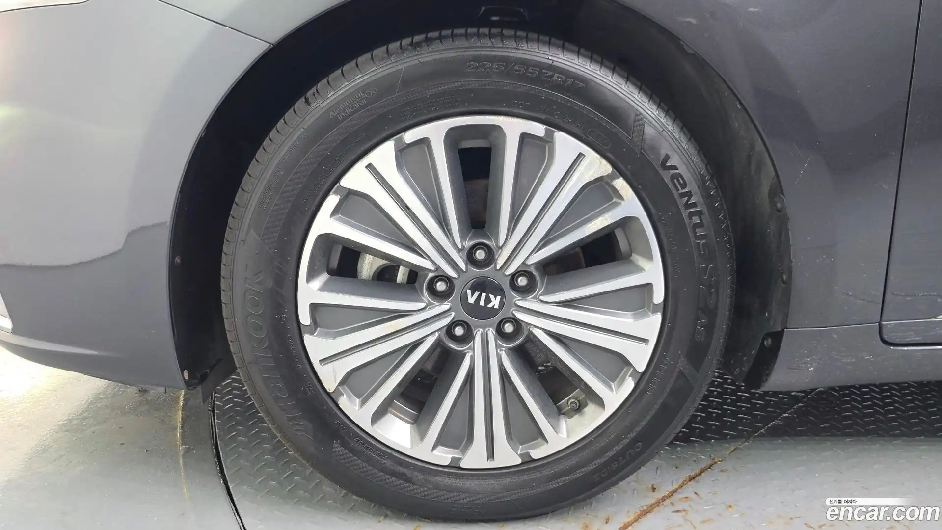 K7 Kia 2018.0-OUTER-005