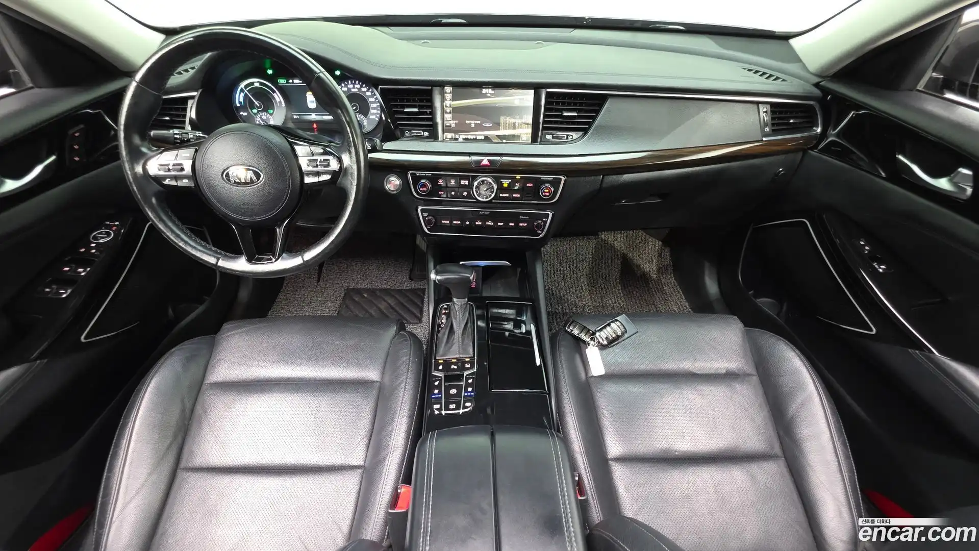K7 Kia 2018.0-INNER-007