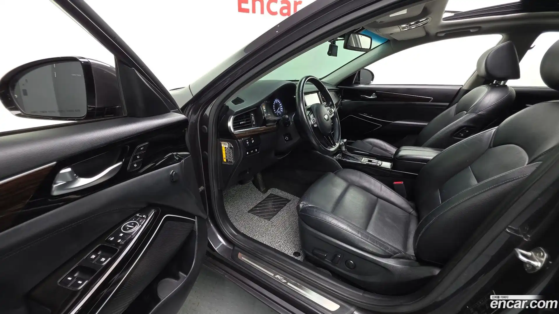 K7 Kia 2018.0-INNER-010