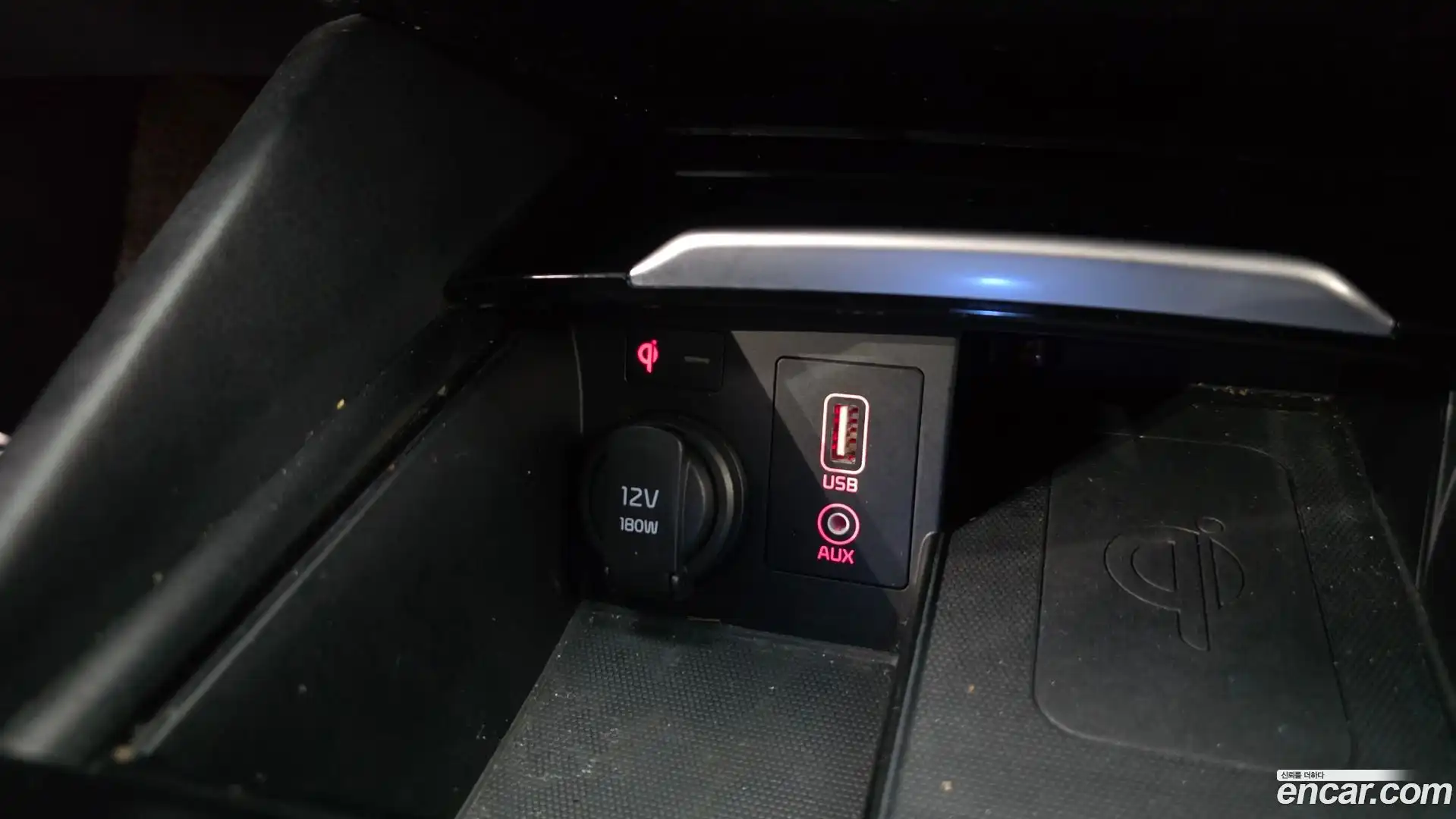 K7 Kia 2018.0-OPTION-017