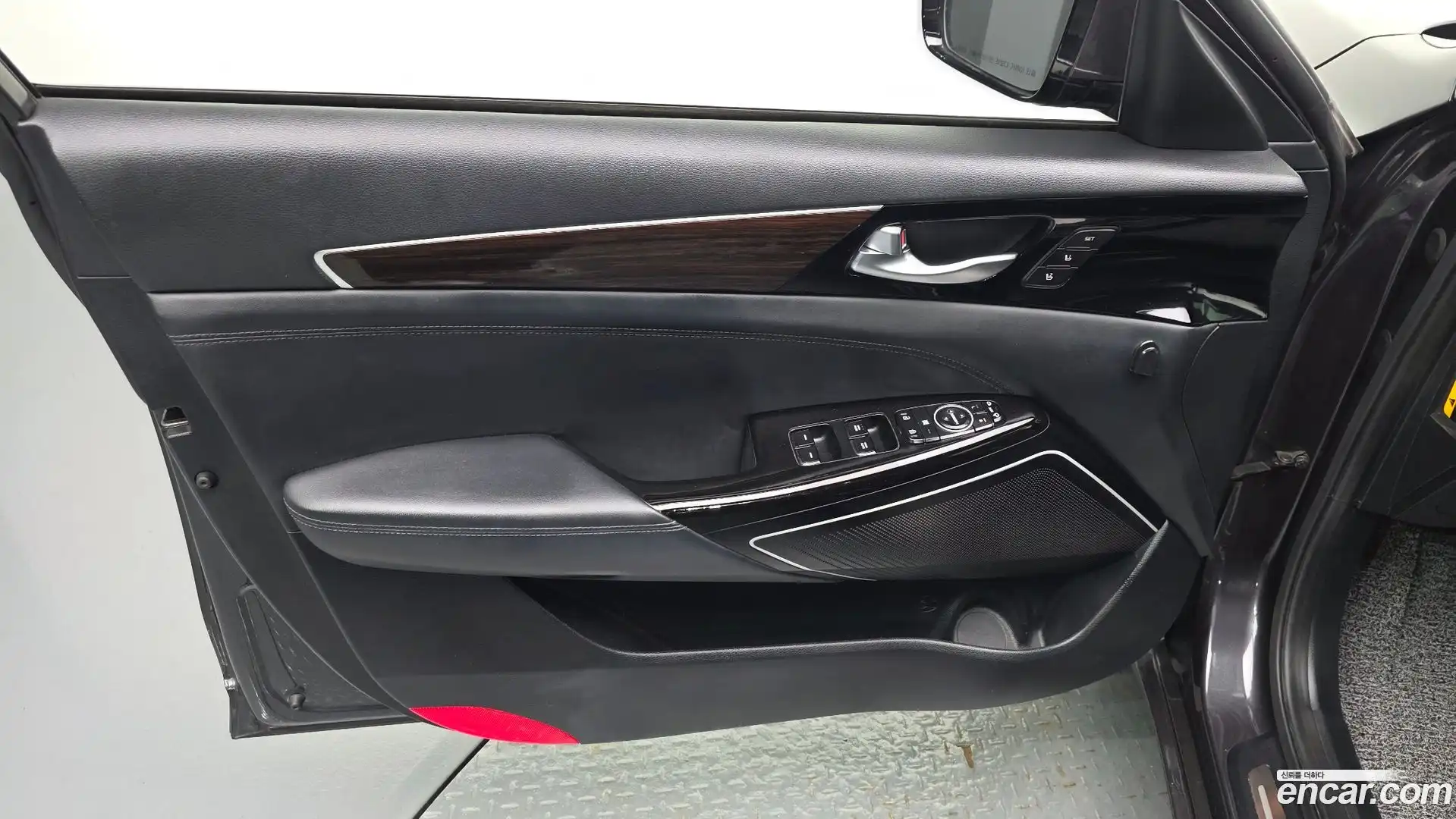 K7 Kia 2018.0-INNER-034