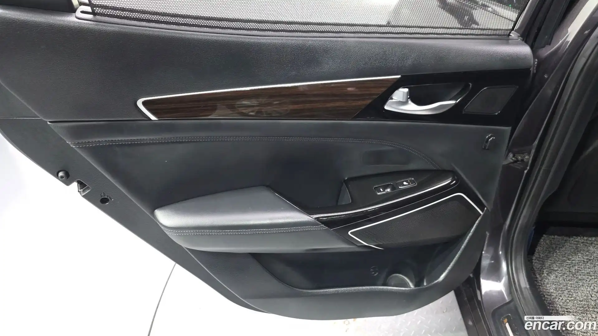 K7 Kia 2018.0-INNER-035