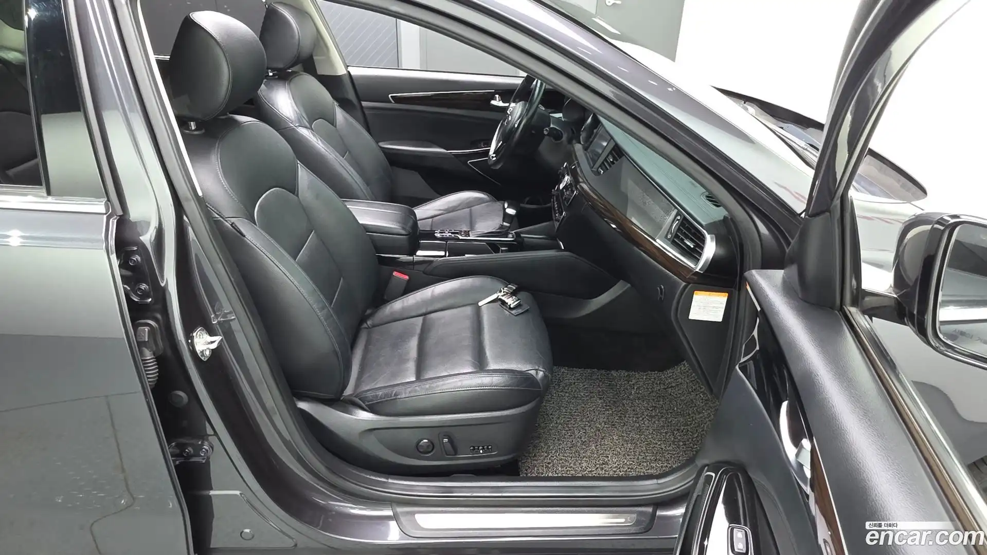 K7 Kia 2018.0-INNER-036