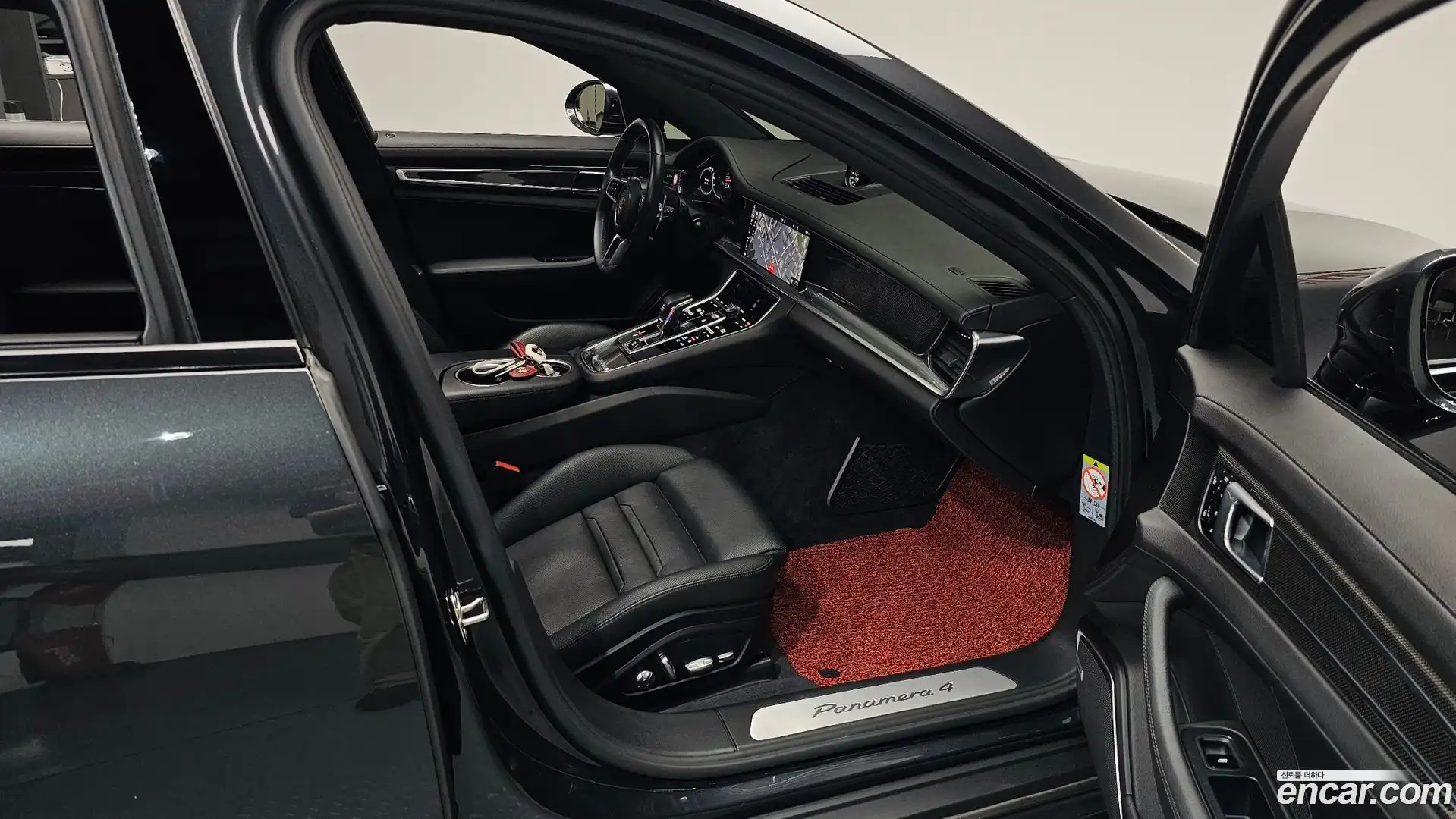 Panamera Porsche 2018.0-OPTION-015