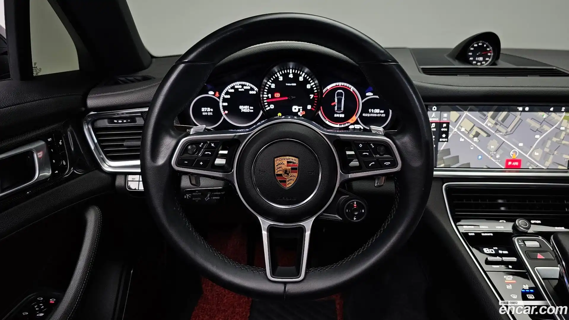 Panamera Porsche 2018.0-OPTION-017