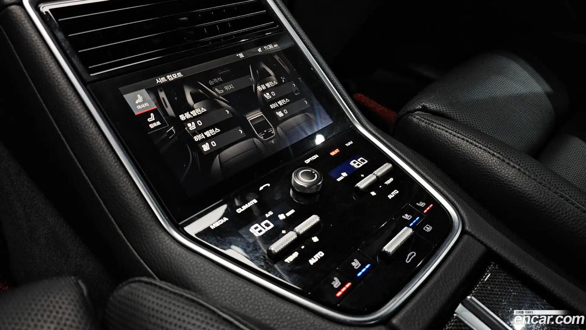Panamera Porsche 2018.0-OPTION-023