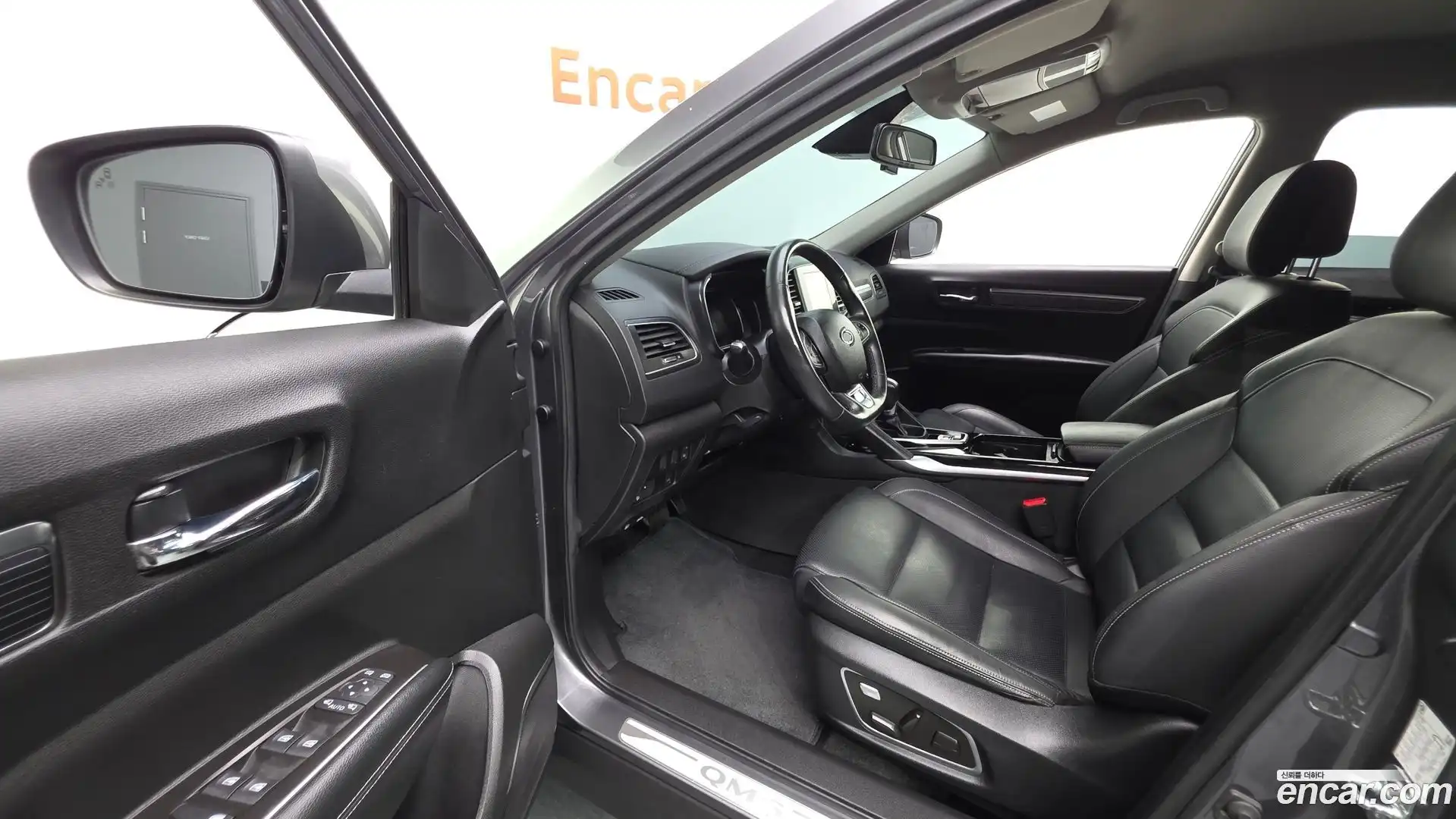 QM6 Renault Korea 2022.1-INNER-010