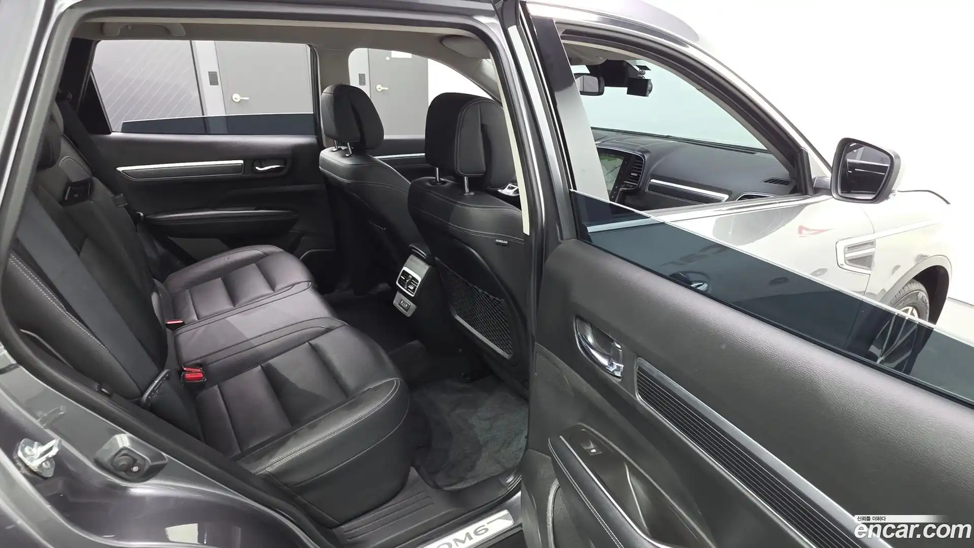 QM6 Renault Korea 2022.1-OPTION-015