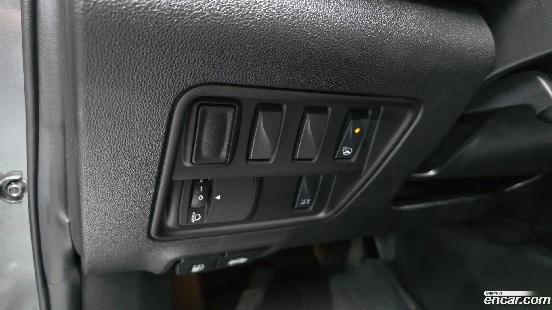 QM6 Renault Korea 2022.1-OPTION-040