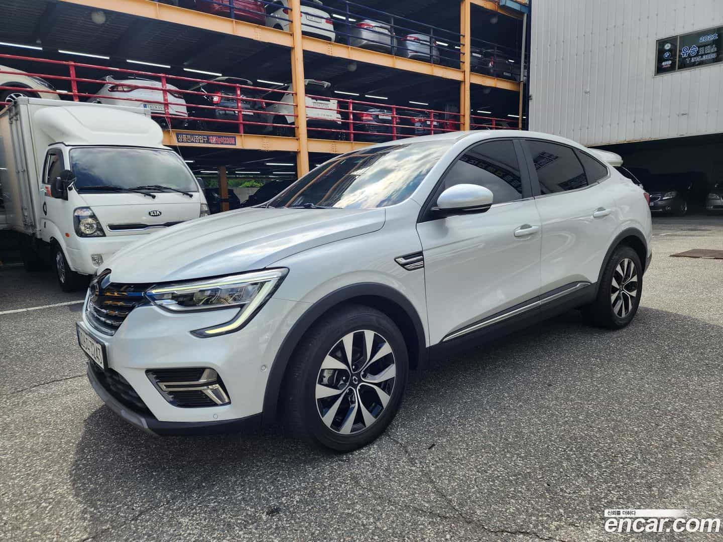 XM3 Renault Korea 2021.7-OUTER-001