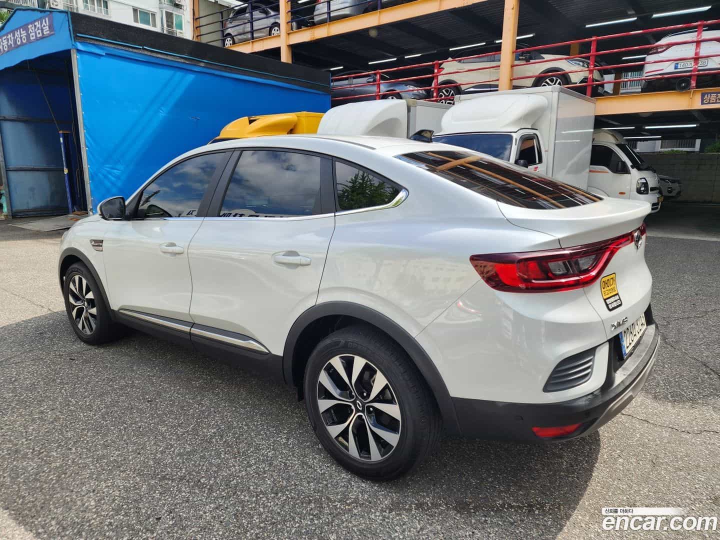 XM3 Renault Korea 2021.7-OUTER-004