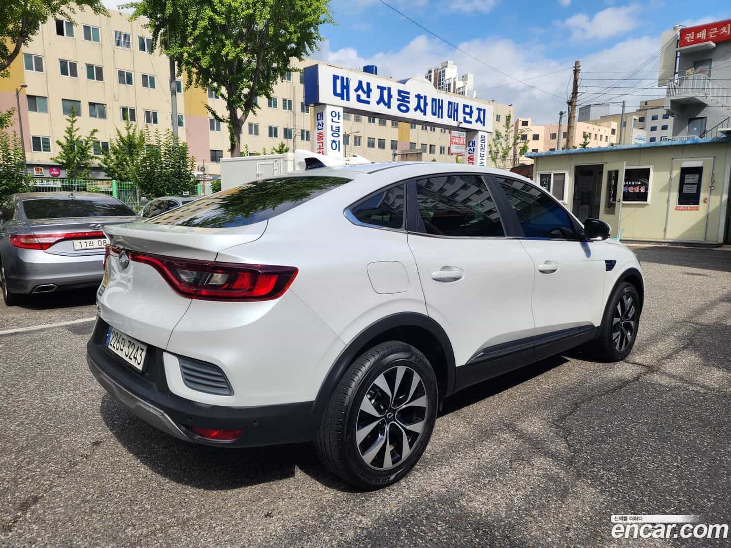 XM3 Renault Korea 2021.7-OUTER-005