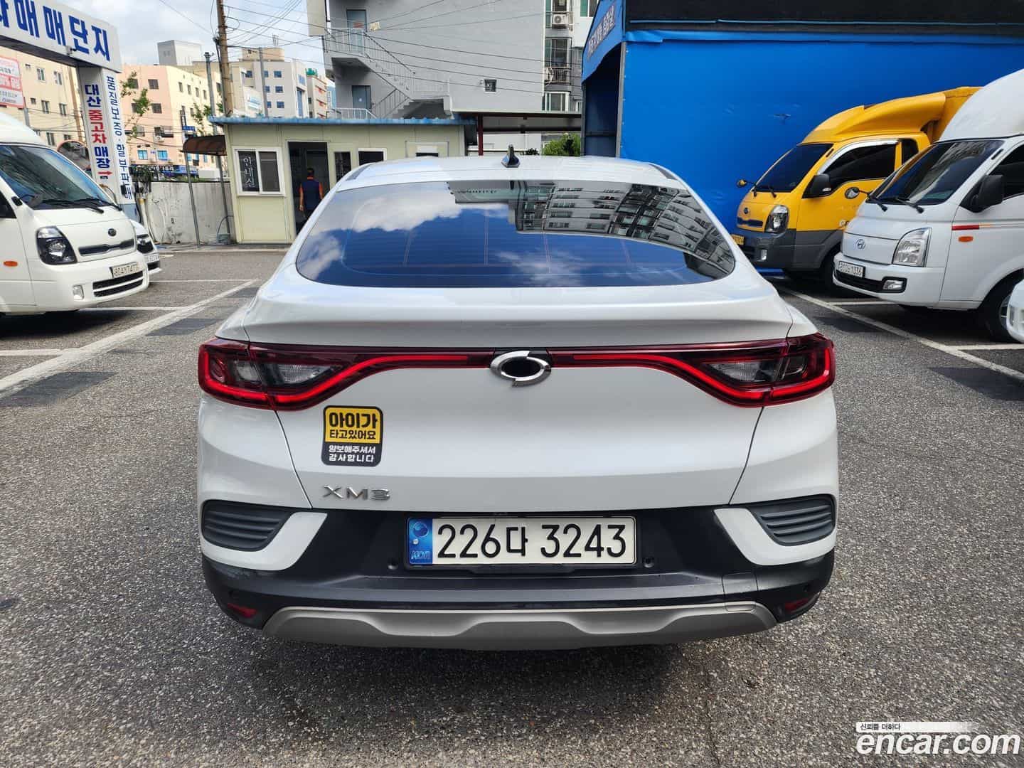 XM3 Renault Korea 2021.7-OUTER-006