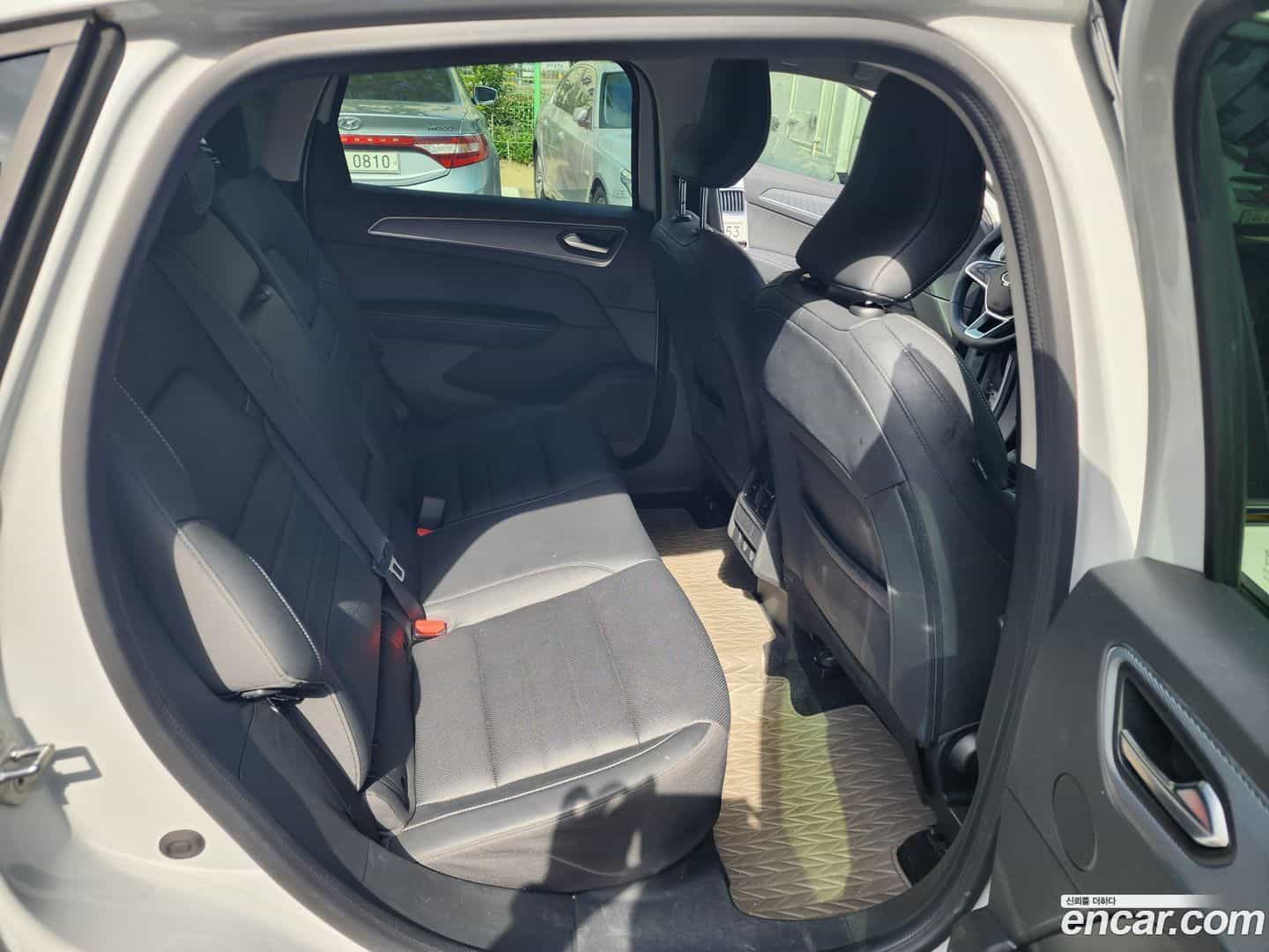 XM3 Renault Korea 2021.7-OPTION-015