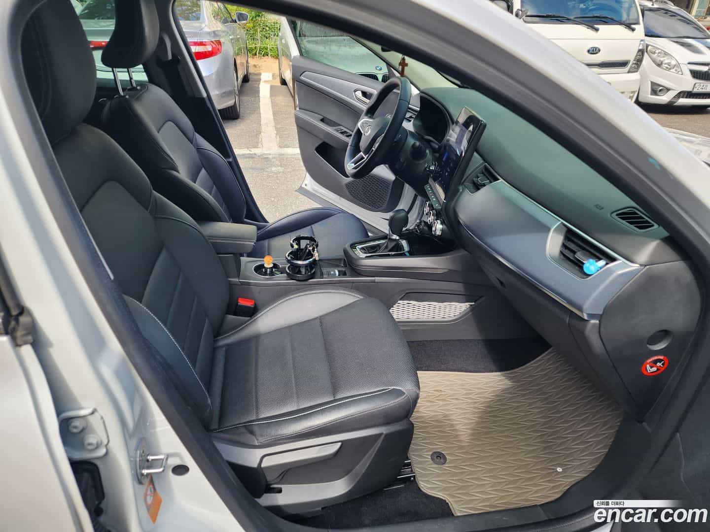 XM3 Renault Korea 2021.7-OPTION-016