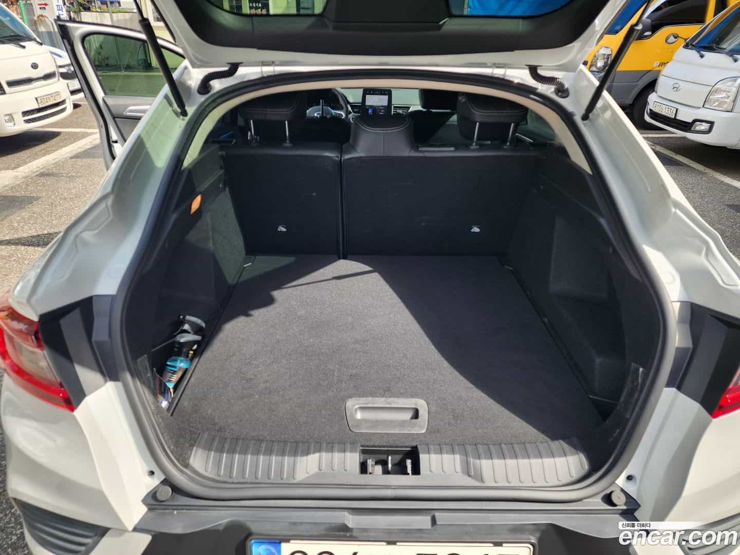 XM3 Renault Korea 2021.7-OPTION-017