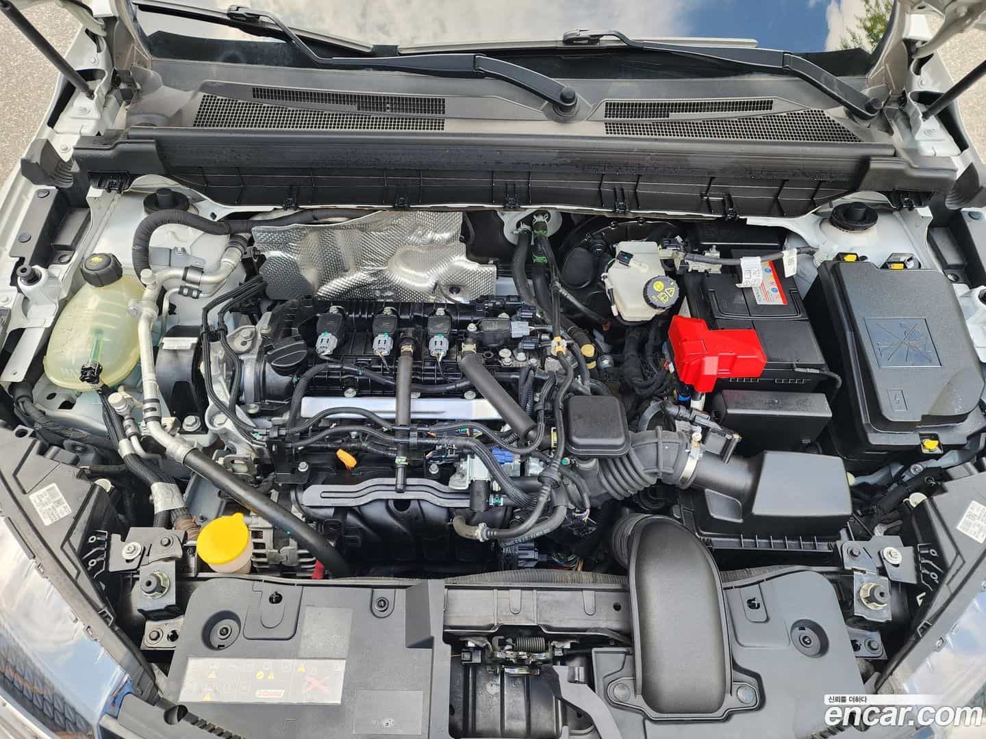 XM3 Renault Korea 2021.7-OPTION-022