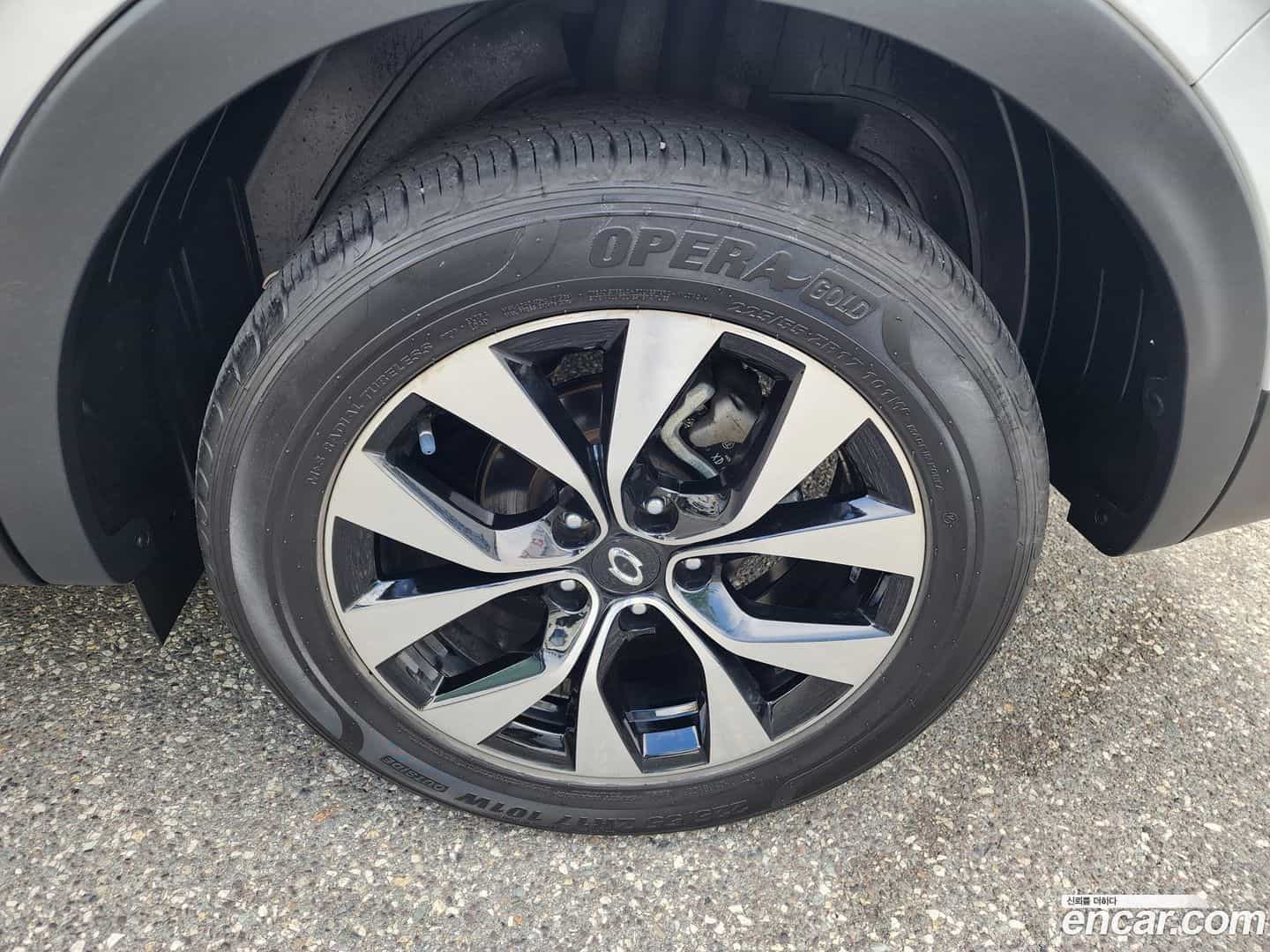 XM3 Renault Korea 2021.7-OPTION-023