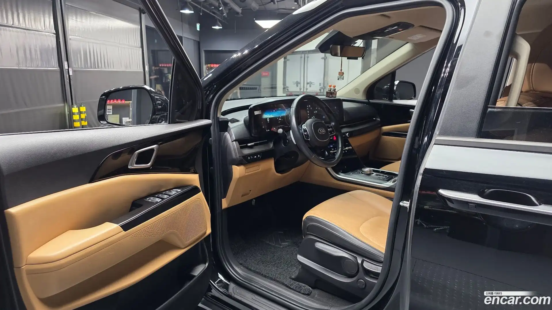 Canival Kia 2021.3-INNER-010