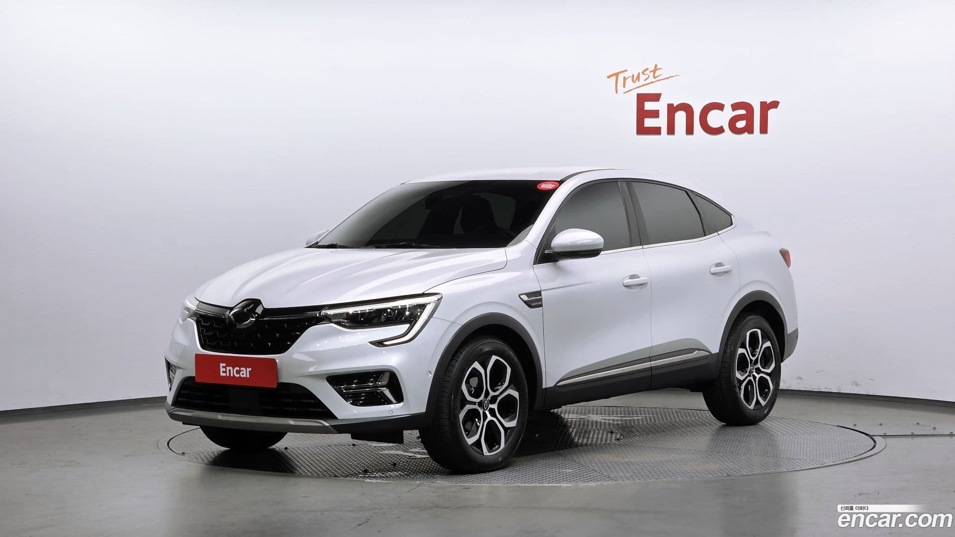 Main__Slider__Photo:XM3 Renault Korea 2023.7-0