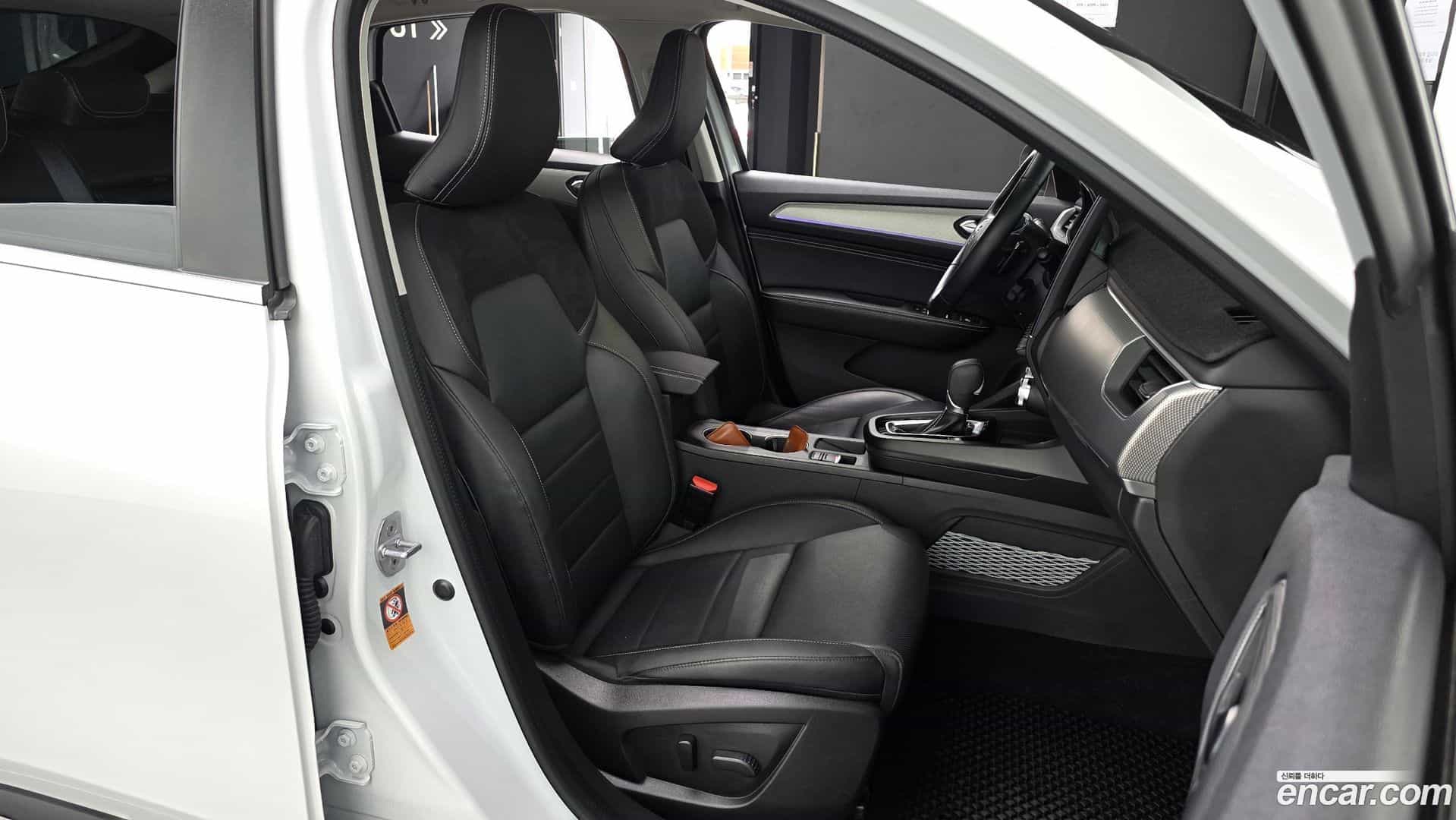 XM3 Renault Korea 2023.7-OPTION-015