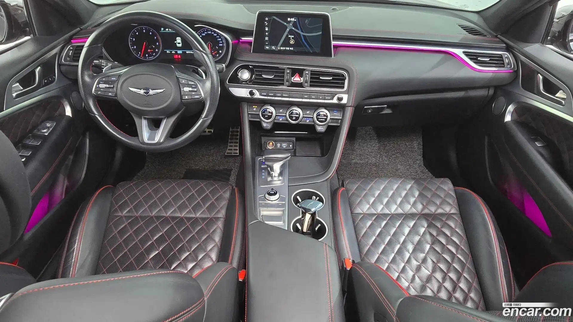G70 Genesis 2018.2-INNER-007