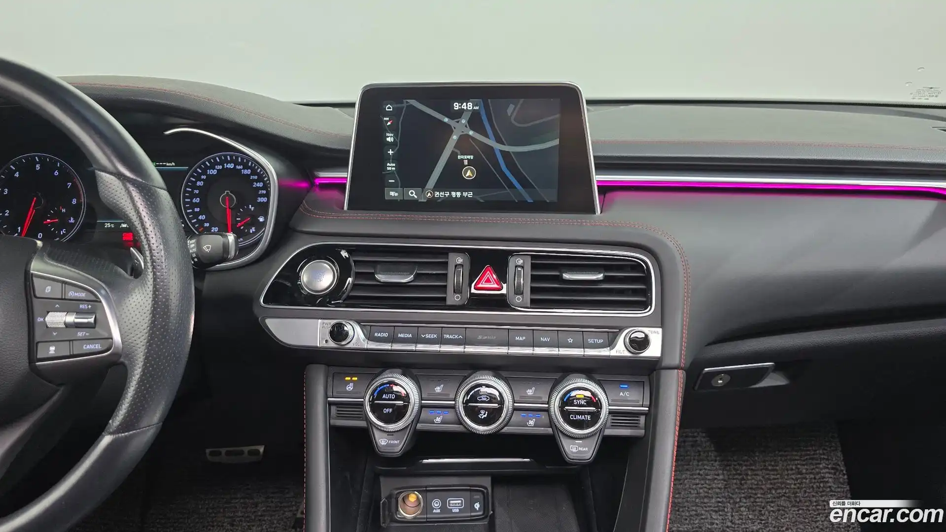 G70 Genesis 2018.2-OPTION-018