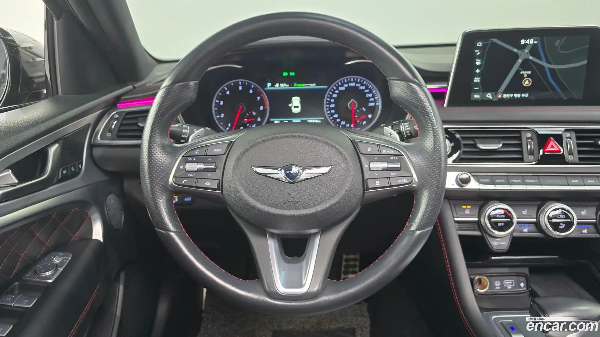 G70 Genesis 2018.2-OPTION-019