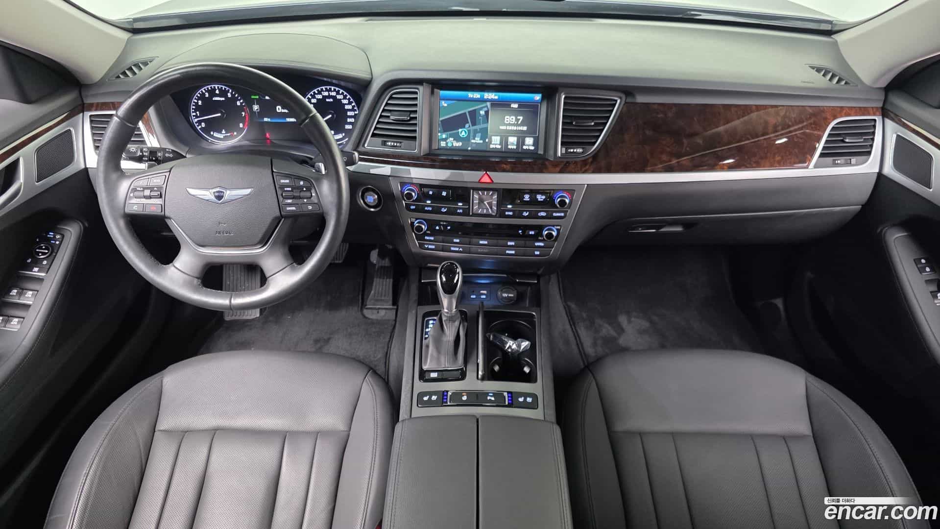 Genesis Hyundai 2014.3-INNER-007