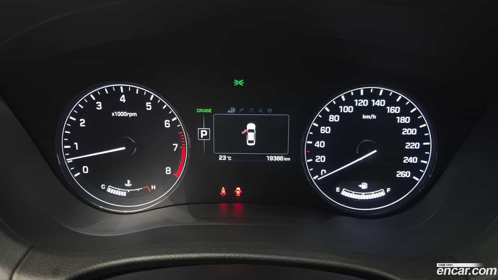 Genesis Hyundai 2014.3-INNER-008