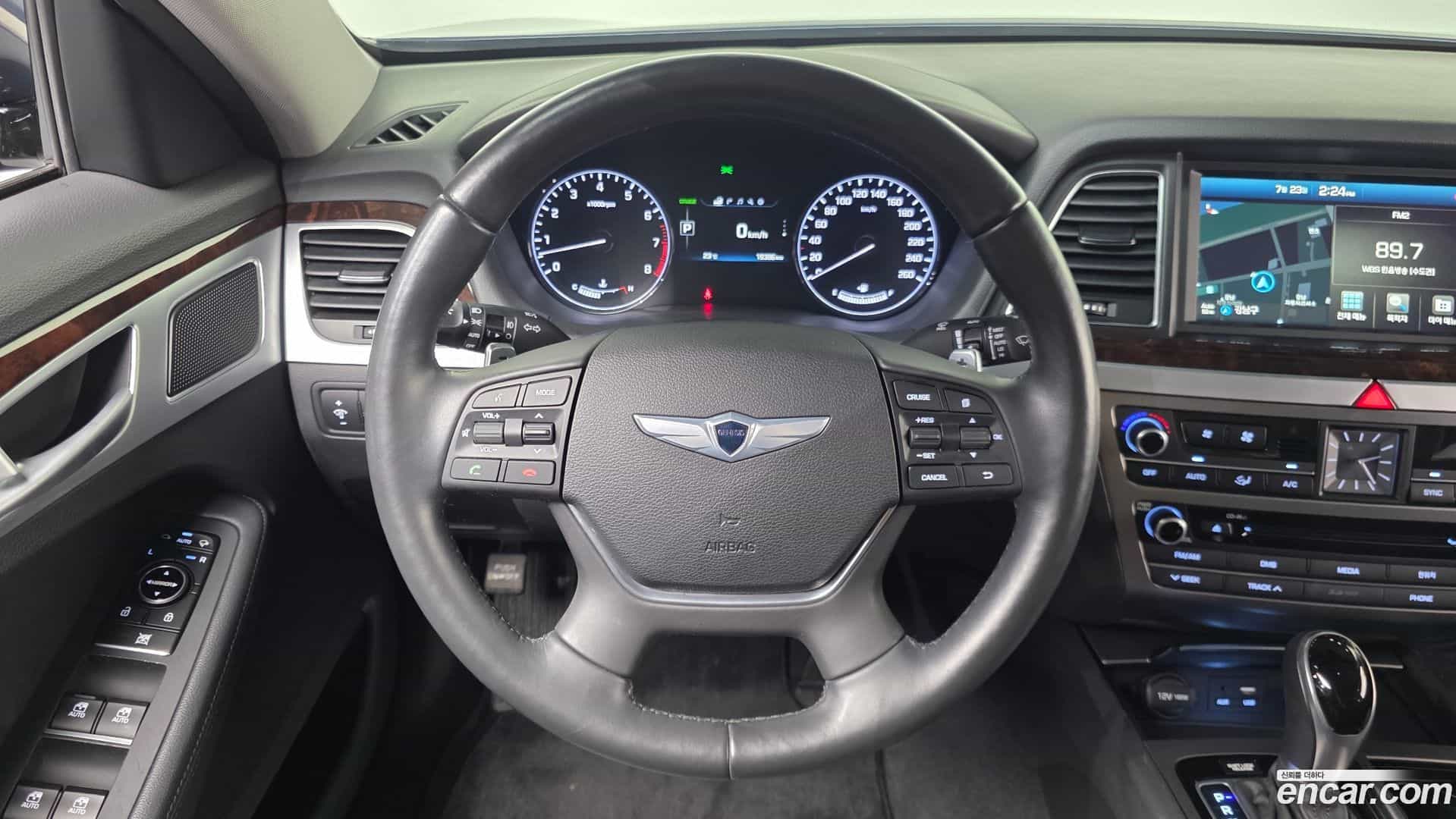 Genesis Hyundai 2014.3-OPTION-017