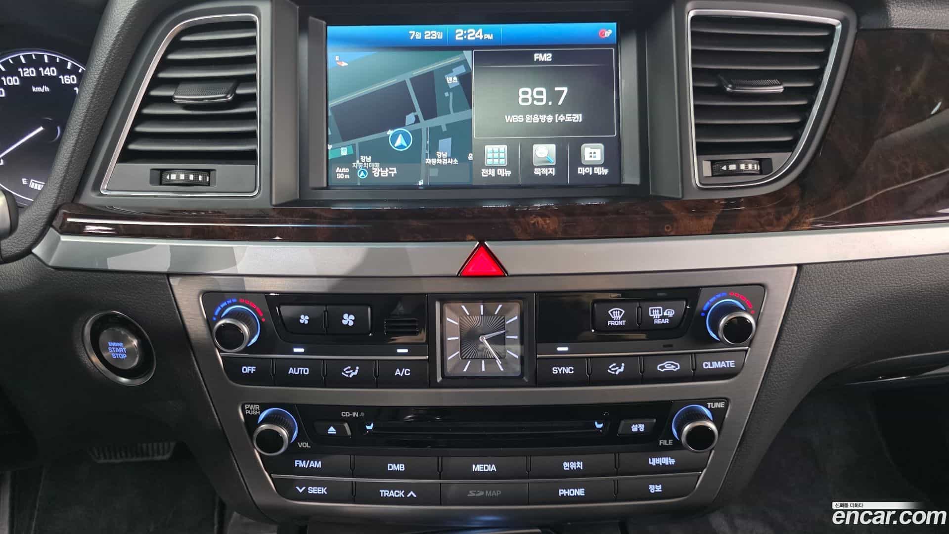 Genesis Hyundai 2014.3-OPTION-018