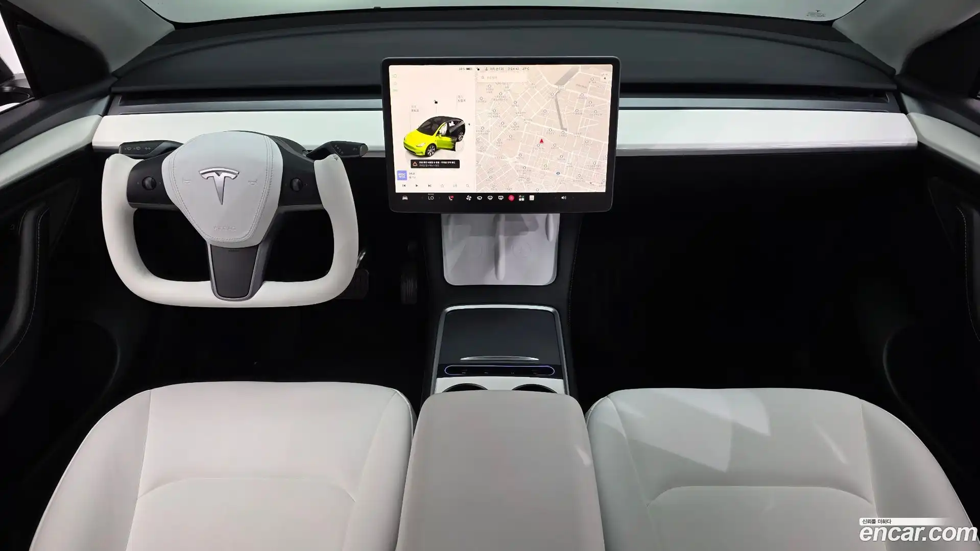 Model Y Tesla 2022.11-INNER-007