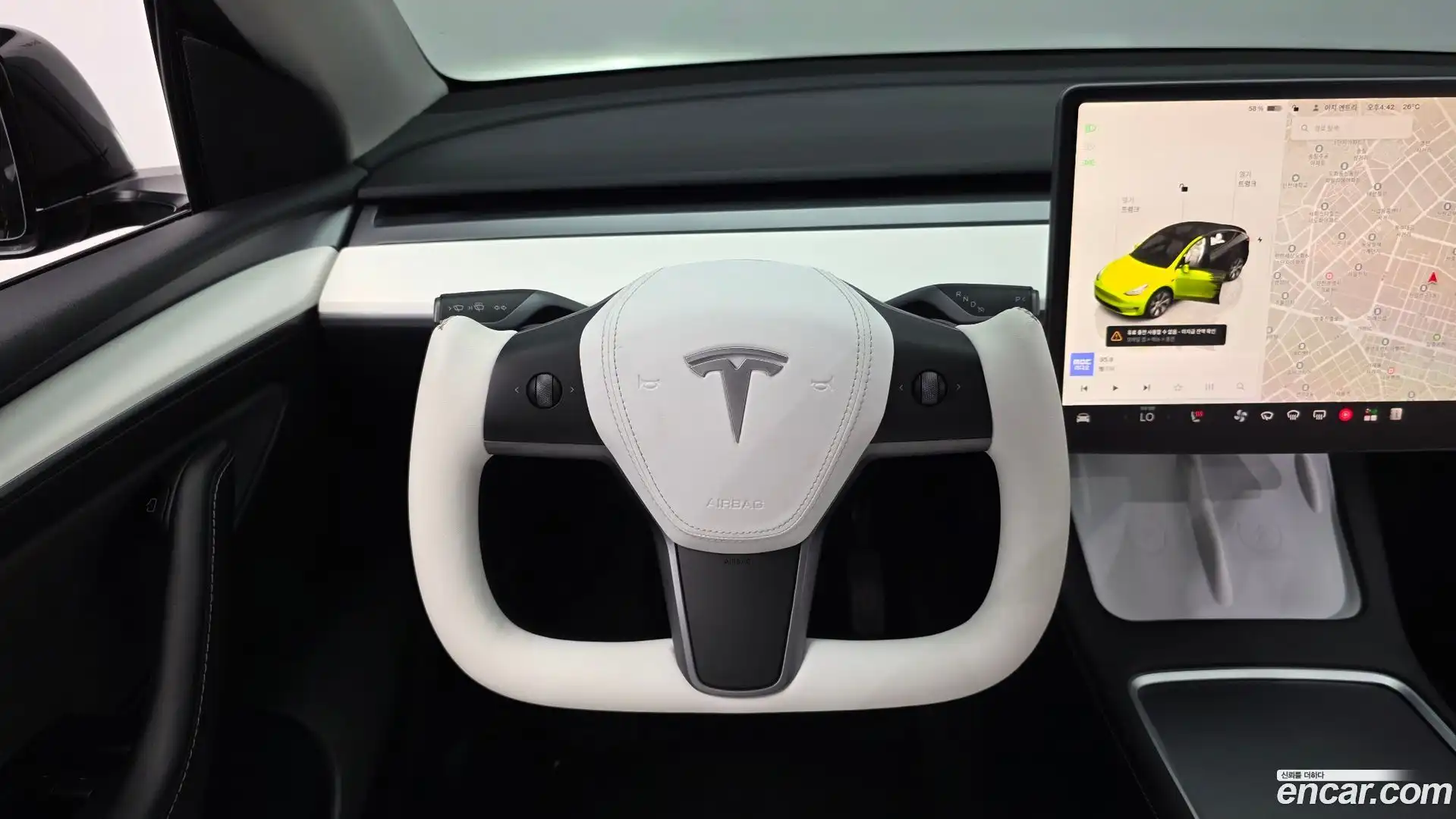 Model Y Tesla 2022.11-OPTION-017